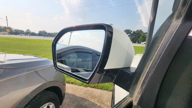 used 2021 Ford Expedition car, priced at $36,900