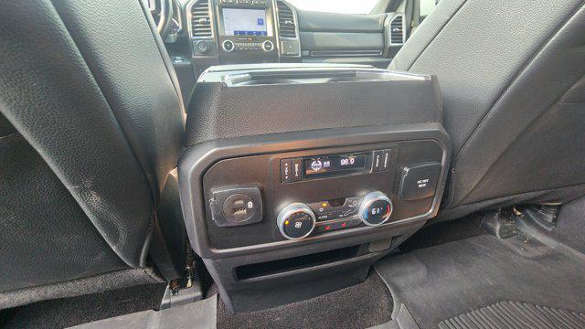 used 2021 Ford Expedition car, priced at $36,900