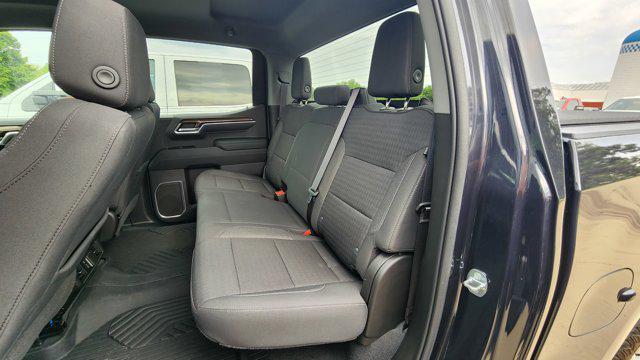 used 2022 Chevrolet Silverado 1500 car, priced at $43,000