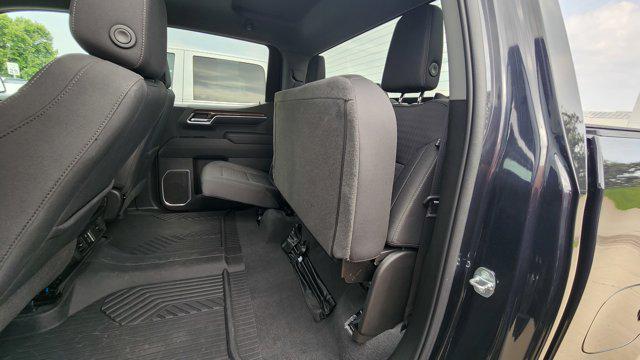 used 2022 Chevrolet Silverado 1500 car, priced at $43,000