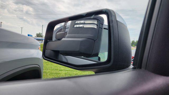 used 2022 Chevrolet Silverado 1500 car, priced at $43,000