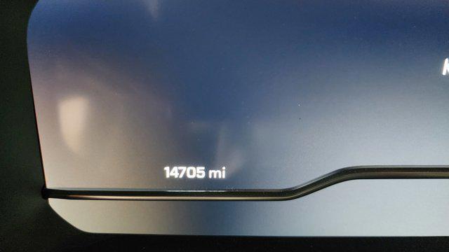 used 2022 Chevrolet Silverado 1500 car, priced at $43,000