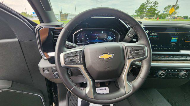 used 2022 Chevrolet Silverado 1500 car, priced at $43,000