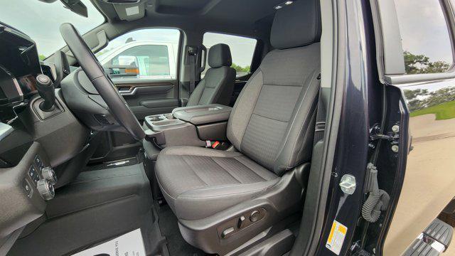 used 2022 Chevrolet Silverado 1500 car, priced at $43,000