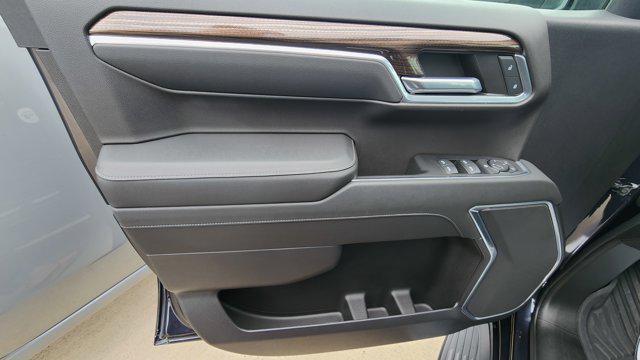 used 2022 Chevrolet Silverado 1500 car, priced at $43,000