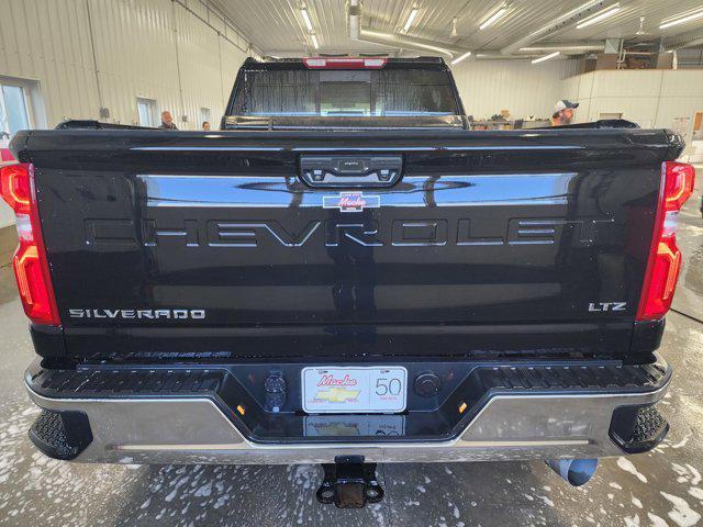 used 2021 Chevrolet Silverado 2500 car, priced at $59,500