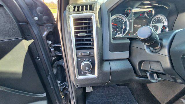 used 2015 Ram 1500 car, priced at $10,900
