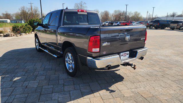 used 2015 Ram 1500 car, priced at $10,900