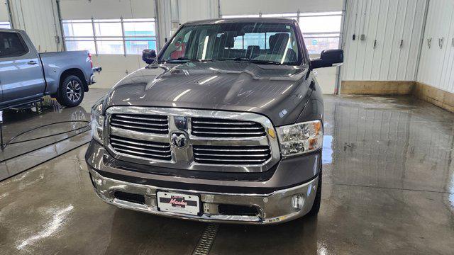 used 2015 Ram 1500 car, priced at $13,500