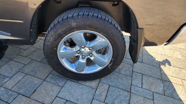 used 2015 Ram 1500 car, priced at $10,900