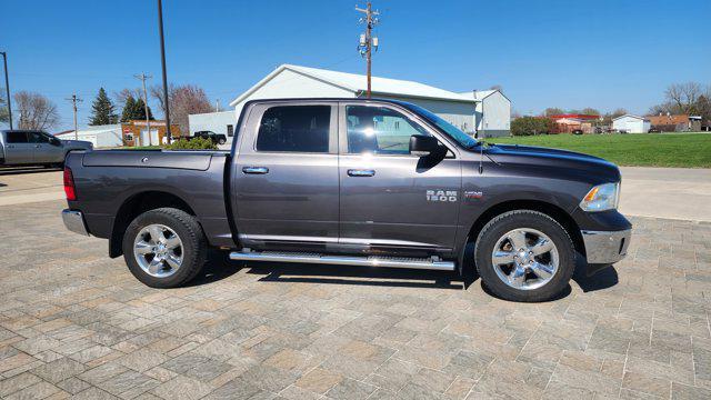 used 2015 Ram 1500 car, priced at $10,900