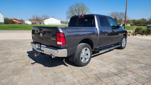 used 2015 Ram 1500 car, priced at $10,900