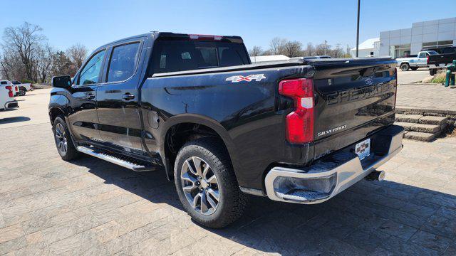 used 2020 Chevrolet Silverado 1500 car, priced at $41,000