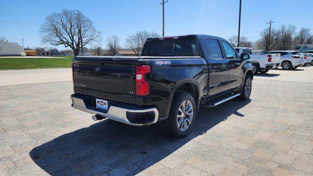 used 2020 Chevrolet Silverado 1500 car, priced at $41,000