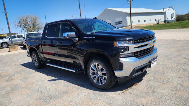 used 2020 Chevrolet Silverado 1500 car, priced at $41,000