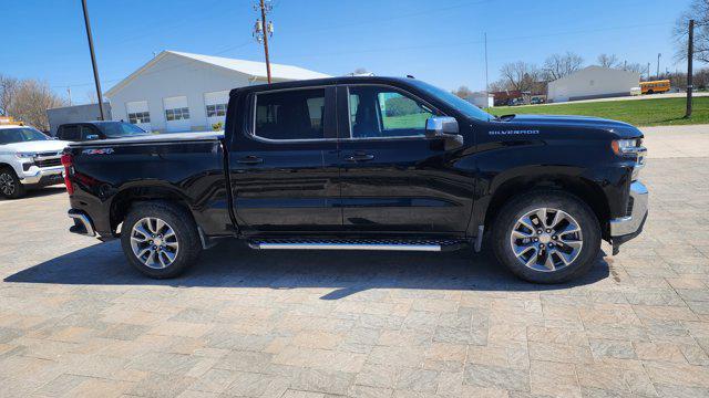 used 2020 Chevrolet Silverado 1500 car, priced at $41,000