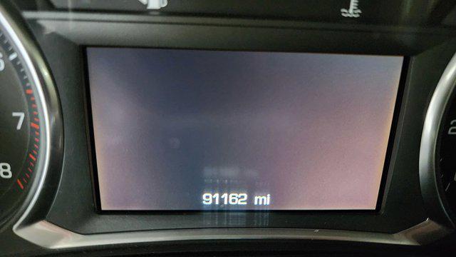 used 2018 Chevrolet Traverse car, priced at $19,900