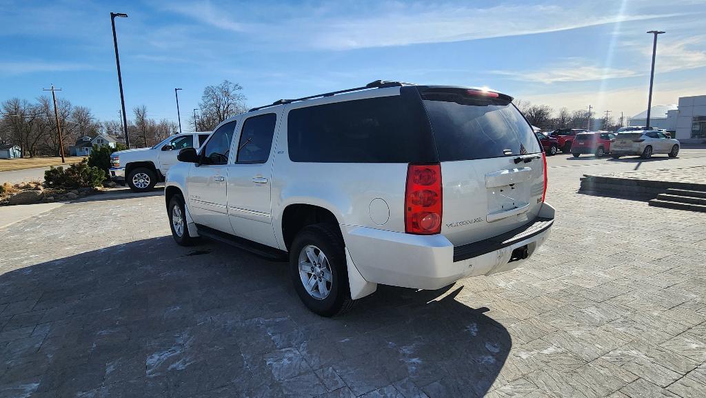 used 2014 GMC Yukon XL car, priced at $5,900