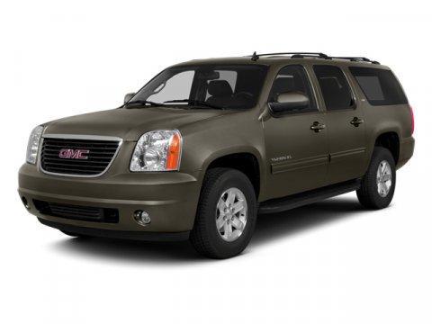 used 2014 GMC Yukon XL car, priced at $5,900