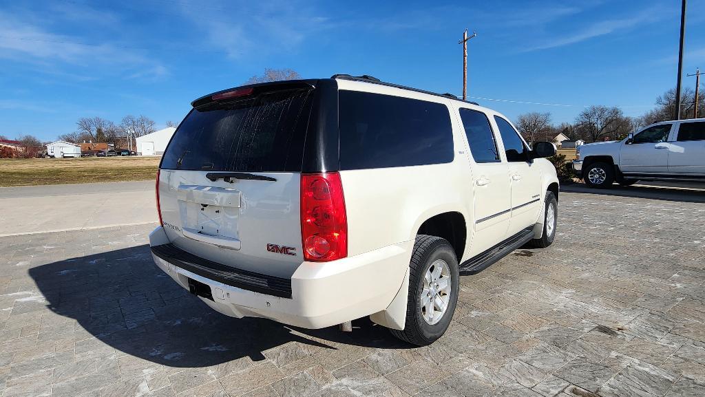 used 2014 GMC Yukon XL car, priced at $6,500