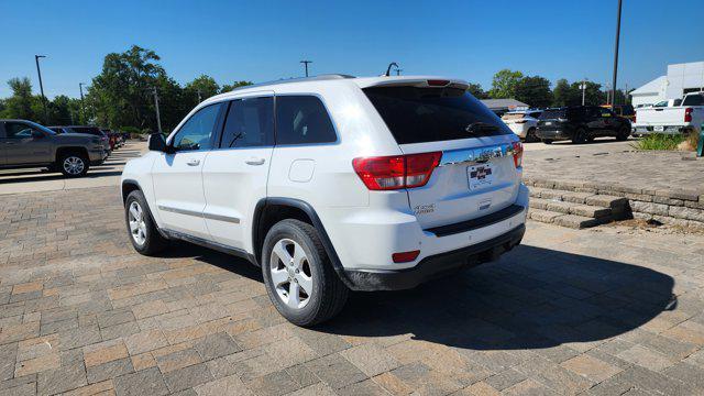 used 2013 Jeep Grand Cherokee car, priced at $13,500