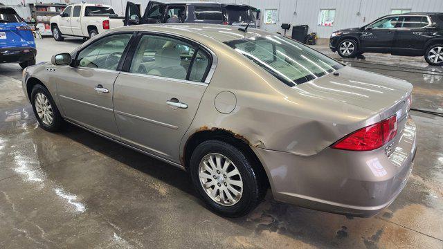 used 2006 Buick Lucerne car, priced at $2,900