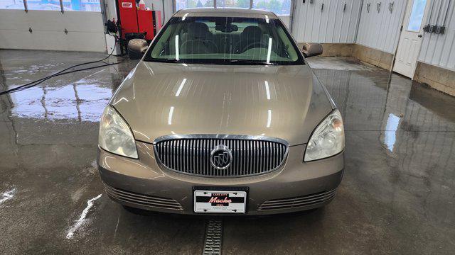 used 2006 Buick Lucerne car, priced at $2,900