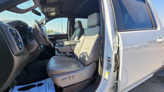 used 2020 Chevrolet Silverado 3500 car, priced at $46,500