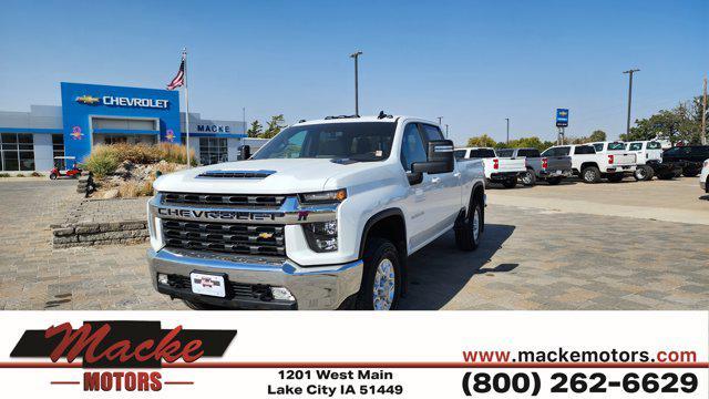 used 2020 Chevrolet Silverado 3500 car, priced at $46,500