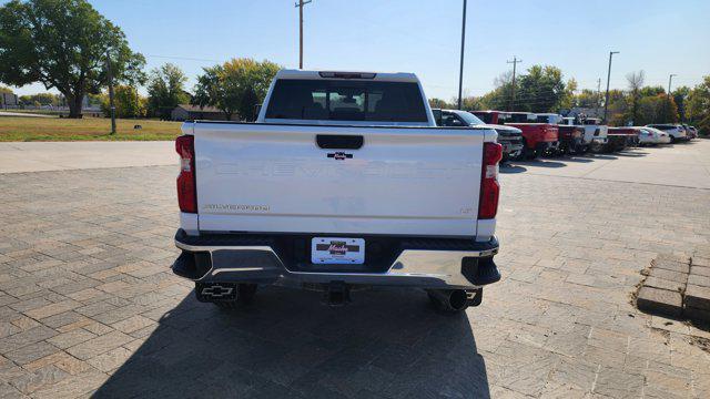 used 2020 Chevrolet Silverado 3500 car, priced at $46,500