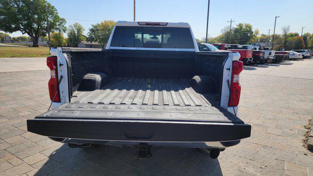 used 2020 Chevrolet Silverado 3500 car, priced at $46,500