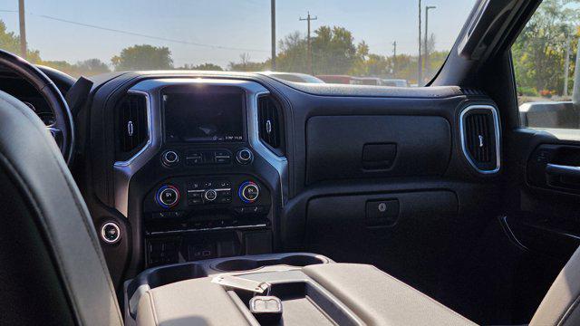 used 2020 Chevrolet Silverado 3500 car, priced at $46,500