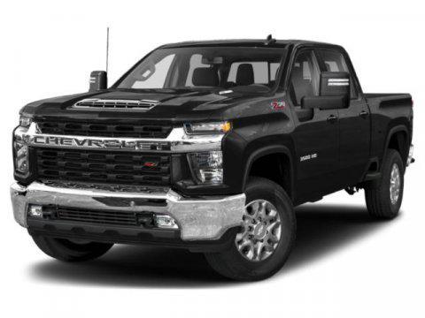 used 2020 Chevrolet Silverado 3500 car, priced at $49,900