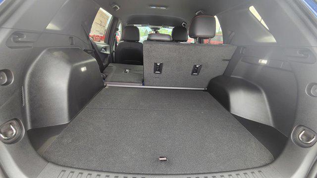 new 2026 Chevrolet Equinox car, priced at $37,845