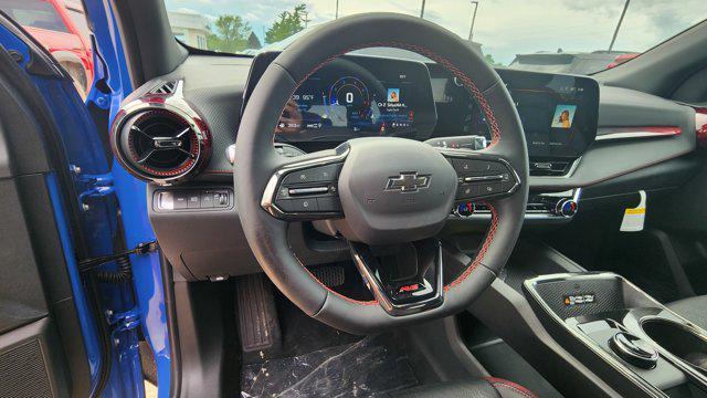 new 2026 Chevrolet Equinox car, priced at $37,845