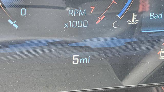 new 2026 Chevrolet Equinox car, priced at $37,845