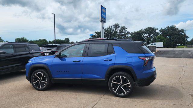 new 2026 Chevrolet Equinox car, priced at $37,845