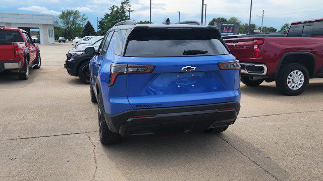 new 2026 Chevrolet Equinox car, priced at $37,845