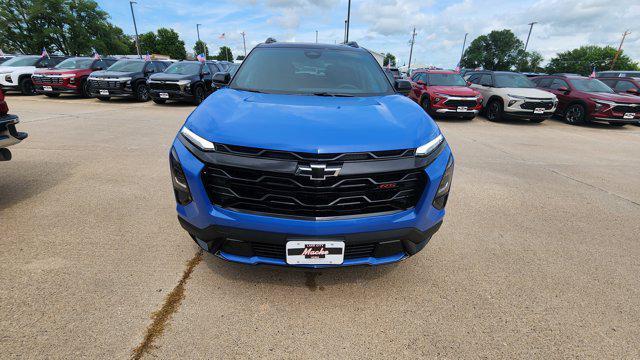 new 2026 Chevrolet Equinox car, priced at $37,845