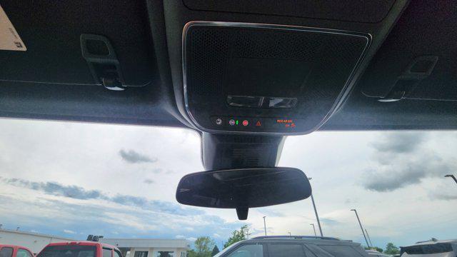 new 2026 Chevrolet Equinox car, priced at $37,845