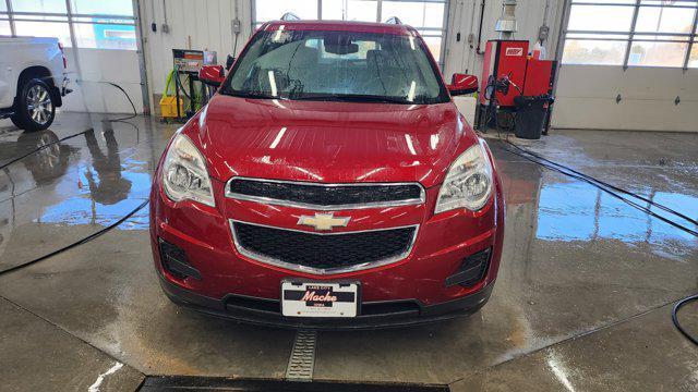 used 2013 Chevrolet Equinox car, priced at $8,800