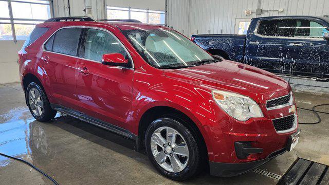 used 2013 Chevrolet Equinox car, priced at $8,800