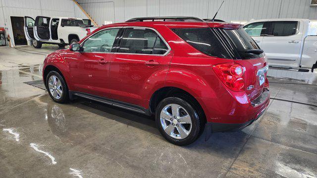 used 2013 Chevrolet Equinox car, priced at $8,800