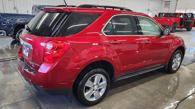 used 2013 Chevrolet Equinox car, priced at $8,800