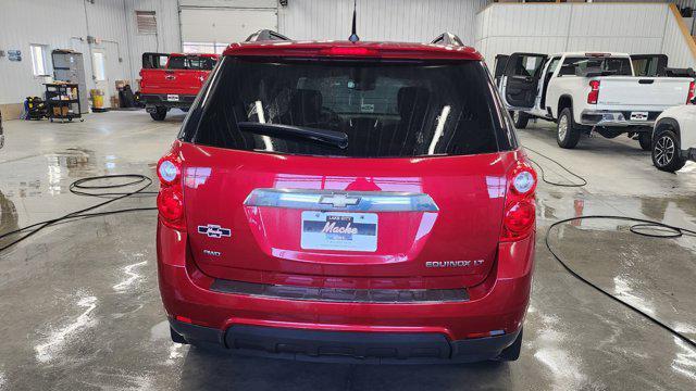 used 2013 Chevrolet Equinox car, priced at $8,800