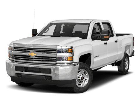 used 2018 Chevrolet Silverado 3500 car, priced at $39,000