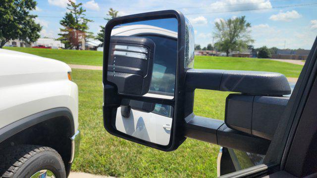 used 2019 GMC Sierra 3500 car, priced at $49,500