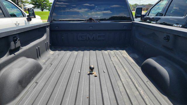 used 2019 GMC Sierra 3500 car, priced at $49,500