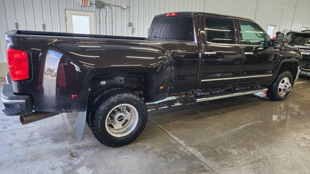 used 2019 GMC Sierra 3500 car, priced at $49,500