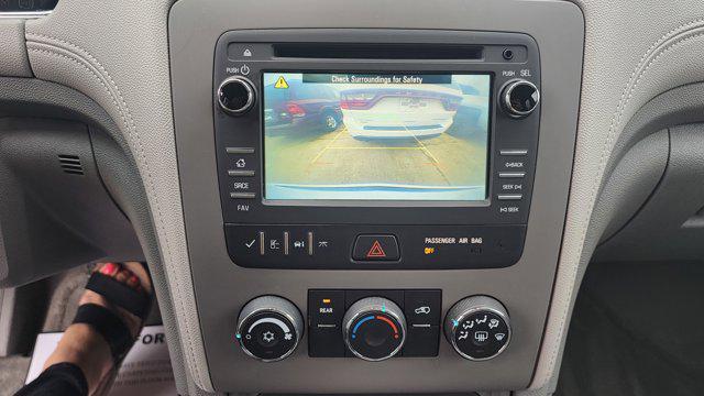 used 2017 Chevrolet Traverse car, priced at $16,600